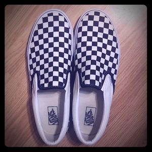 Vans Classic